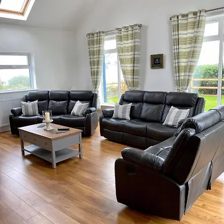 No. 20 An Toilean Сasa de vacaciones