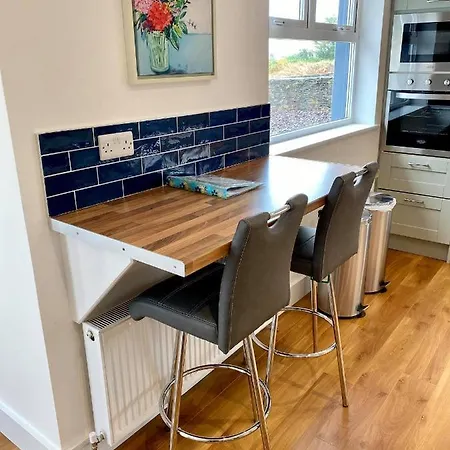 No. 20 An Toilean Сasa de vacaciones