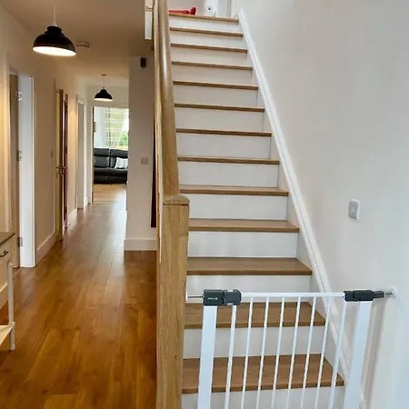 No. 20 An Toilean Сasa de vacaciones *