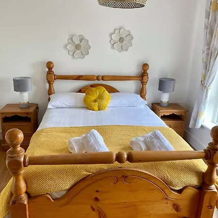 No. 20 An Toilean Сasa de vacaciones