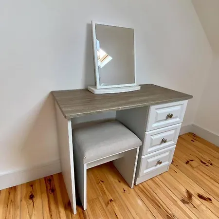 No. 20 An Toilean Сasa de vacaciones