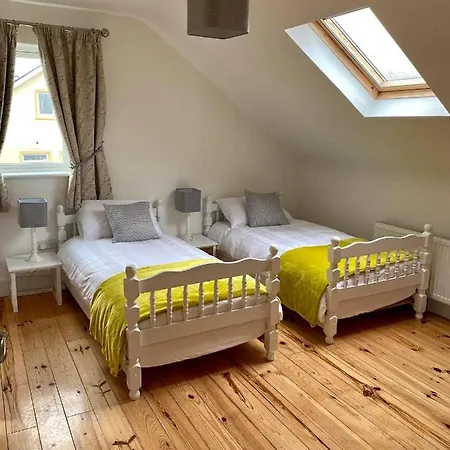 Сasa de vacaciones No. 20 An Toilean *