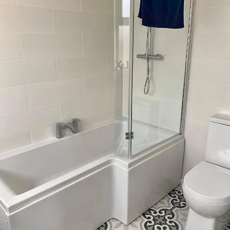 Сasa de vacaciones No. 20 An Toilean Knights Town