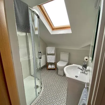 Feriehus No. 20 An Toilean *