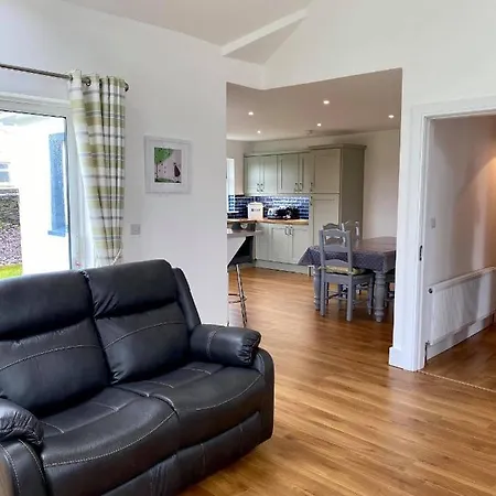 No. 20 An Toilean Сasa de vacaciones