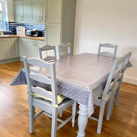 Сasa de vacaciones No. 20 An Toilean Knights Town