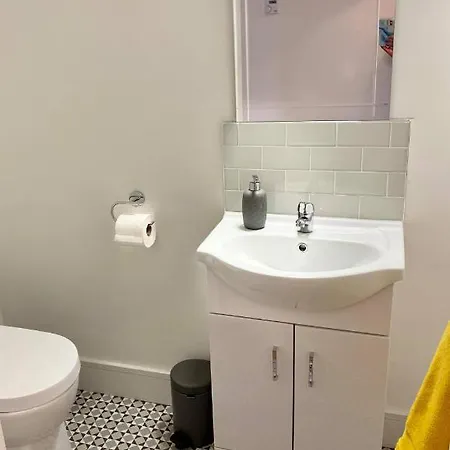 Сasa de vacaciones No. 20 An Toilean Knights Town