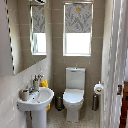 Сasa de vacaciones No. 20 An Toilean Knights Town