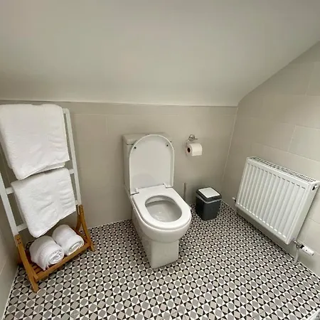 Сasa de vacaciones No. 20 An Toilean Knights Town