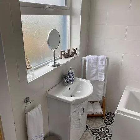 No. 20 An Toilean Сasa de vacaciones *