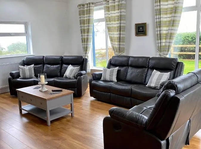 No. 20 An Toilean بيت للعطل