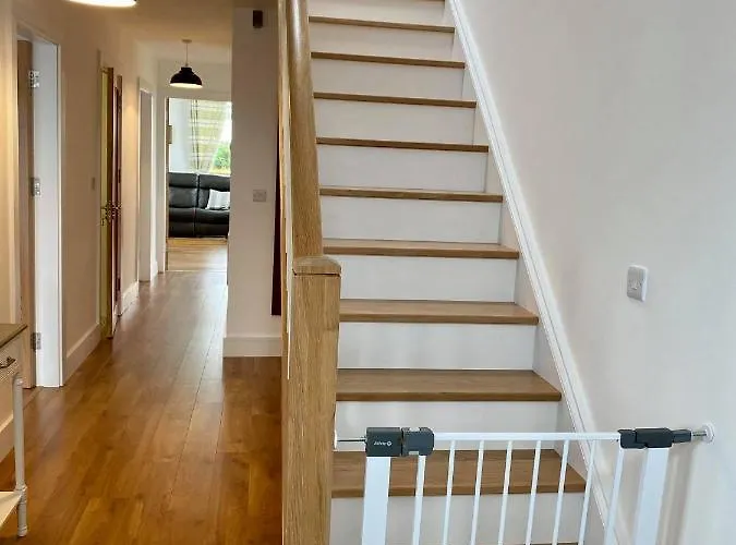 No. 20 An Toilean بيت للعطل *