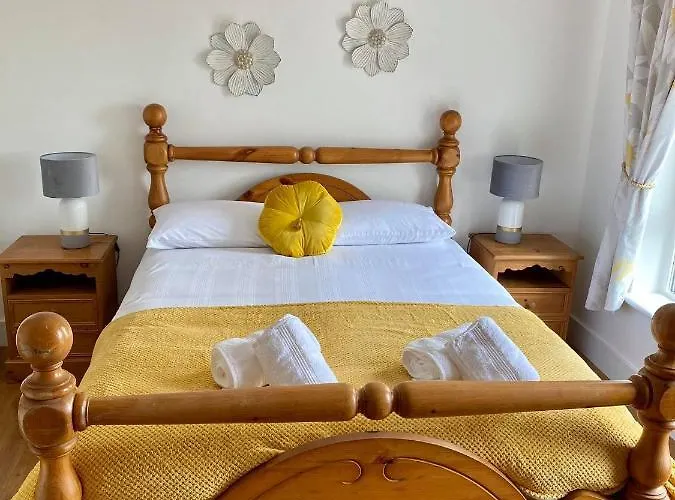 No. 20 An Toilean بيت للعطل