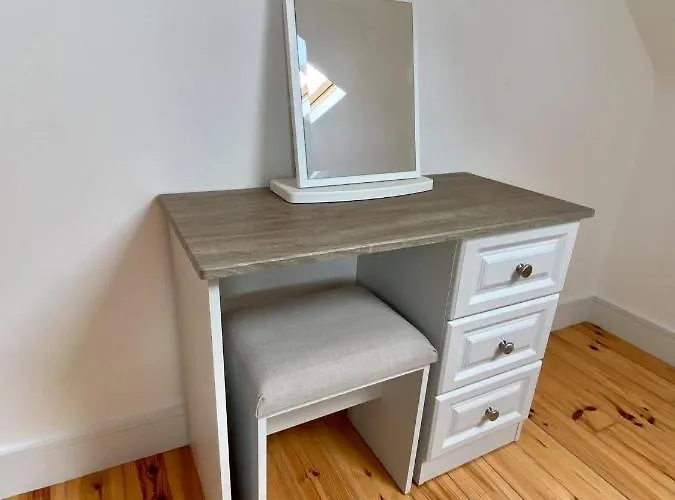 No. 20 An Toilean بيت للعطل