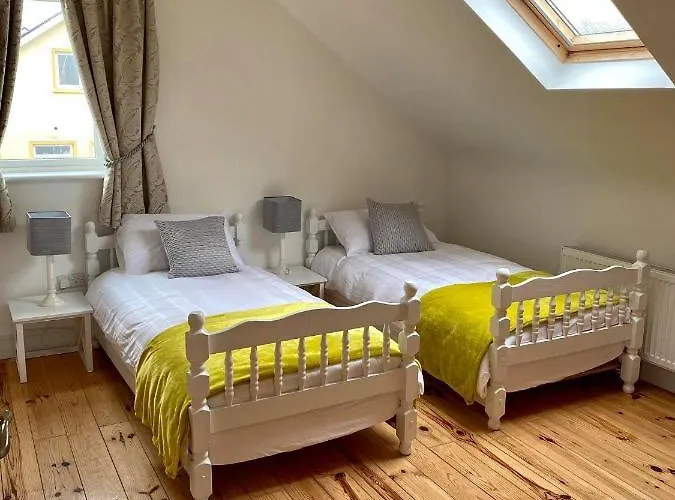 بيت للعطل No. 20 An Toilean *