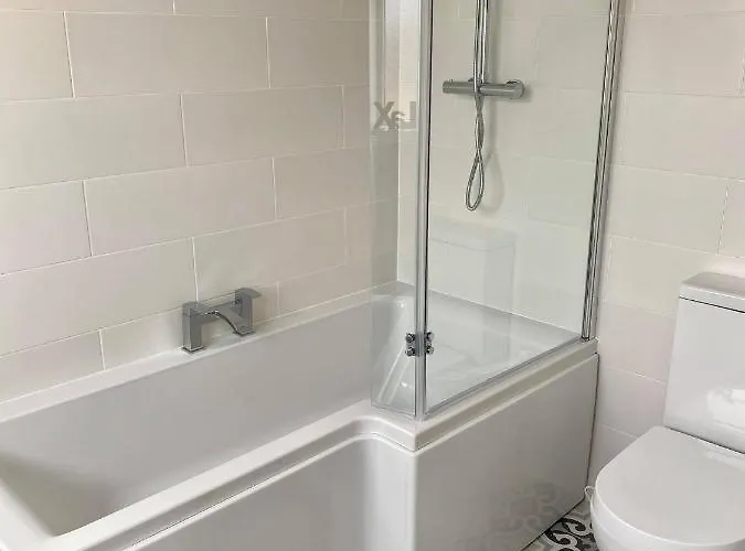 بيت للعطل No. 20 An Toilean Knights Town