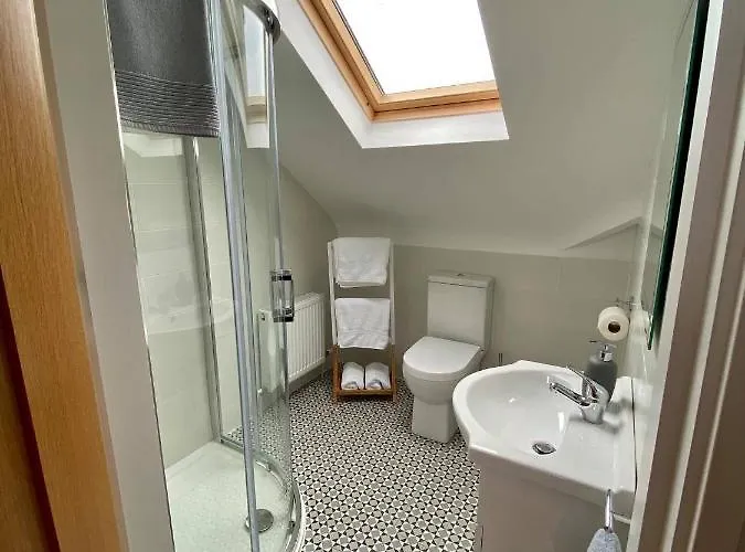 بيت للعطل No. 20 An Toilean *