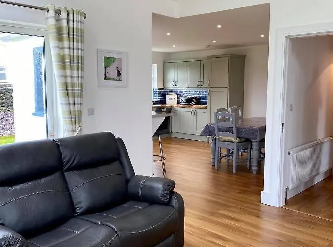 No. 20 An Toilean بيت للعطل