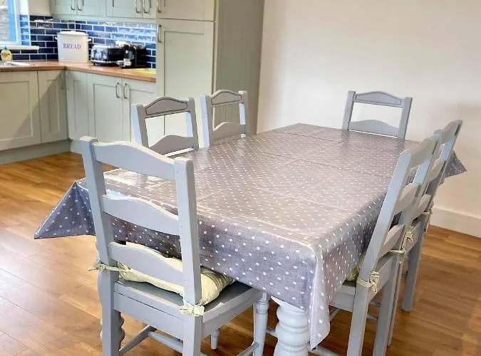 بيت للعطل No. 20 An Toilean Knights Town