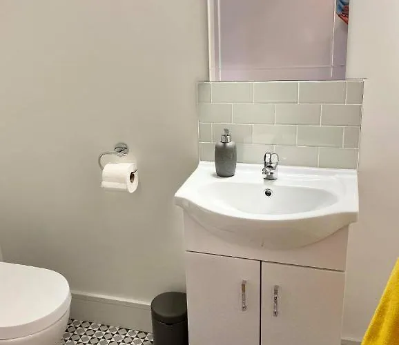 بيت للعطل No. 20 An Toilean Knights Town