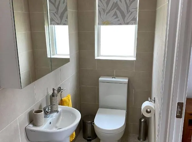 بيت للعطل No. 20 An Toilean Knights Town