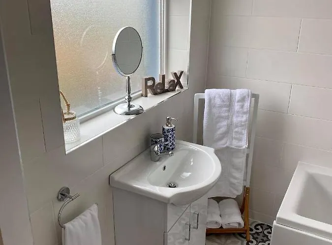 No. 20 An Toilean بيت للعطل *