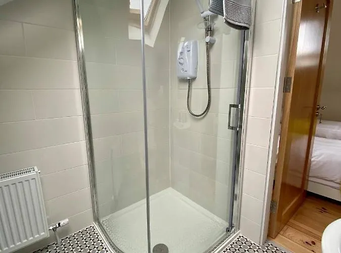 بيت للعطل No. 20 An Toilean *